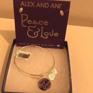 Alex and Ani bangle